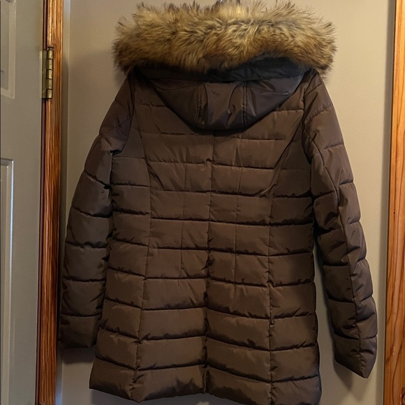 Puffer Coat - Picture 2 of 7